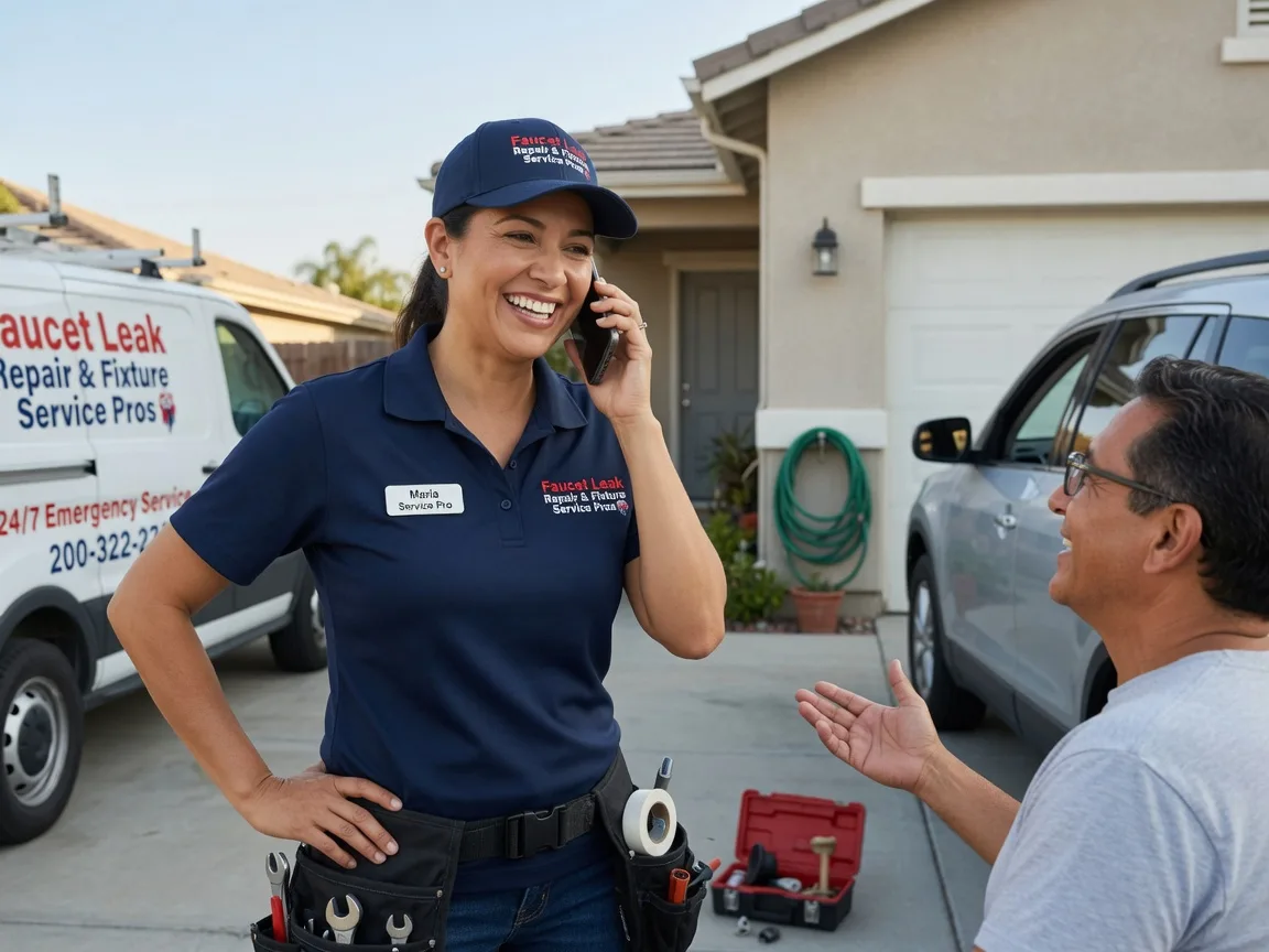 Faucet Repair Canadian, TX FAQs