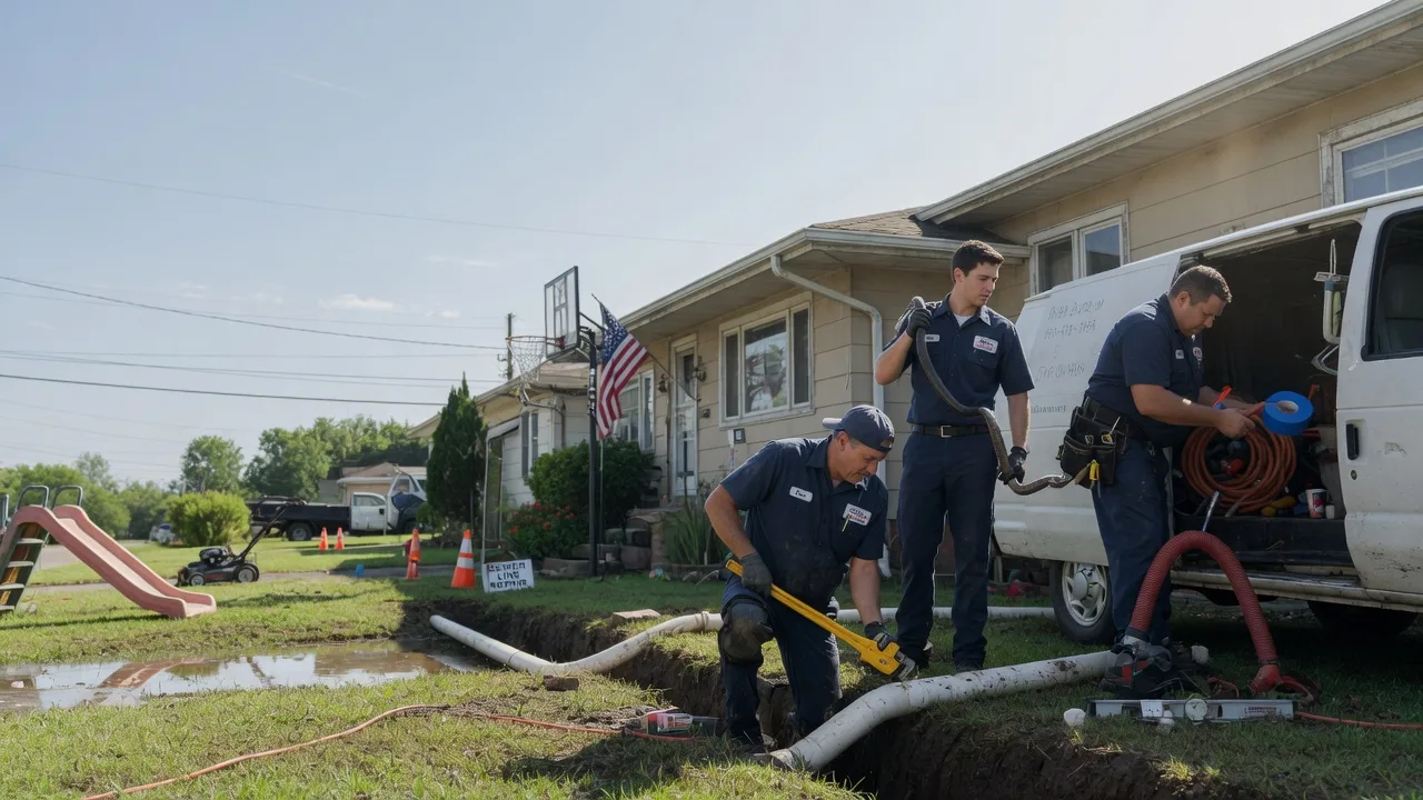 Toilet Installation in Canadian, TX near me